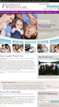 Mobile Screenshot of completewomenscare.net